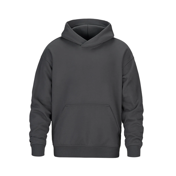 HEAVYWEIGHT HOODIES (UNISEX)