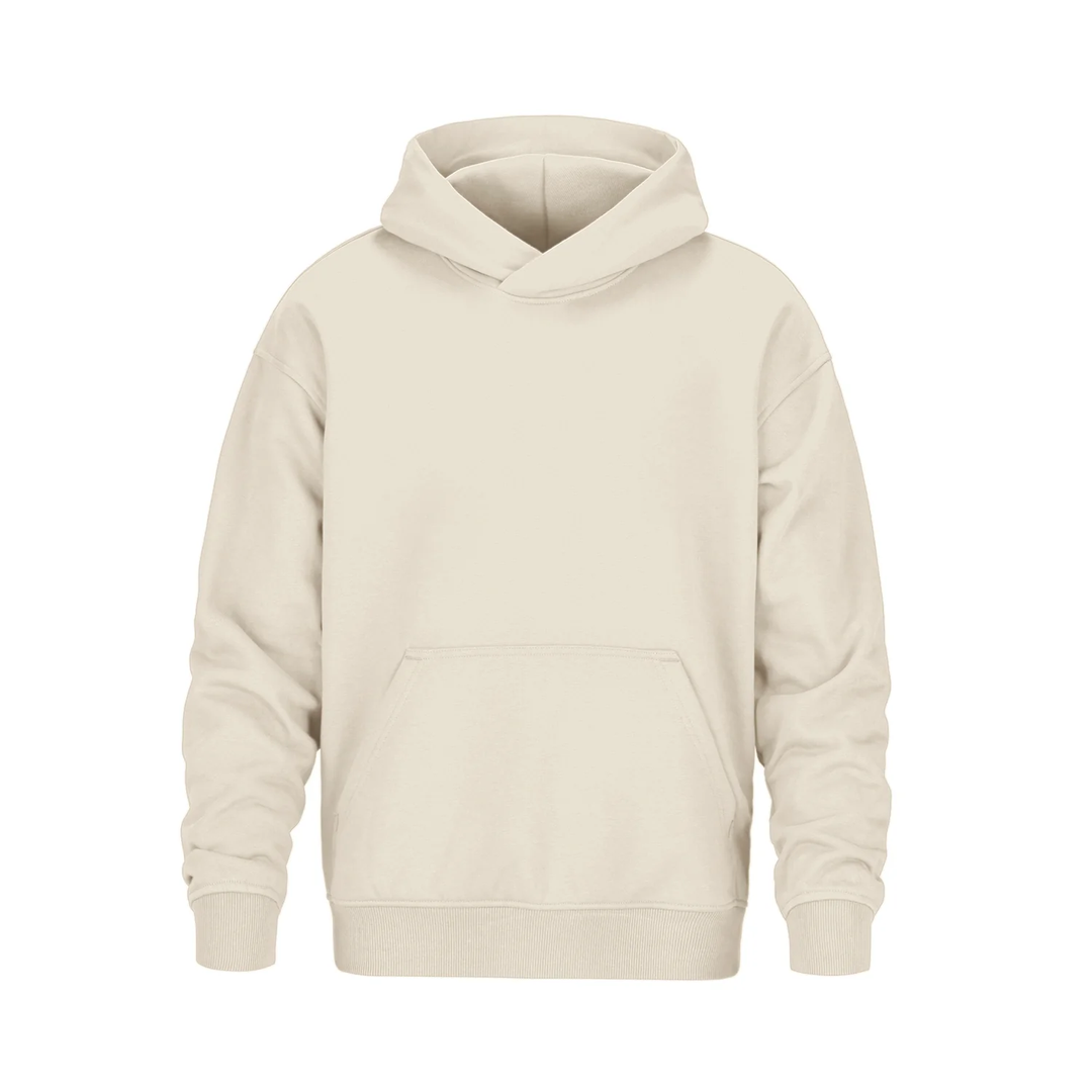 HEAVYWEIGHT HOODIES (UNISEX)