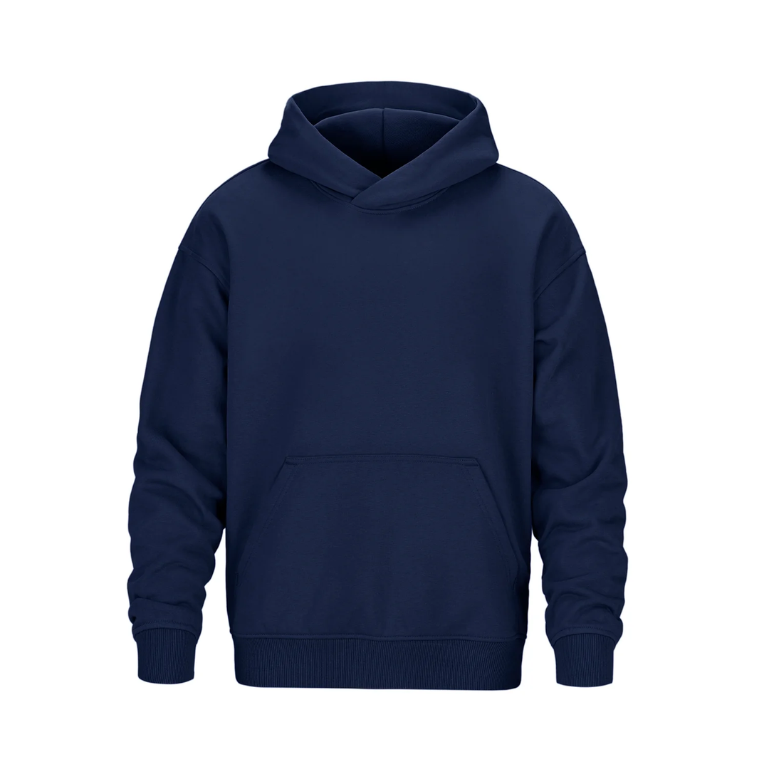 HEAVYWEIGHT HOODIES (UNISEX)