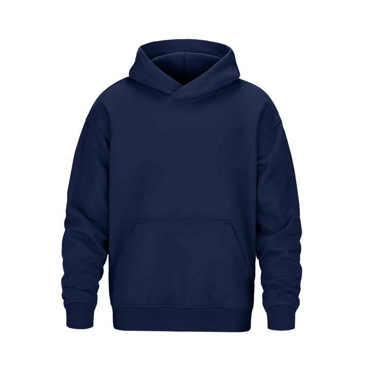 HEAVYWEIGHT HOODIES (UNISEX)