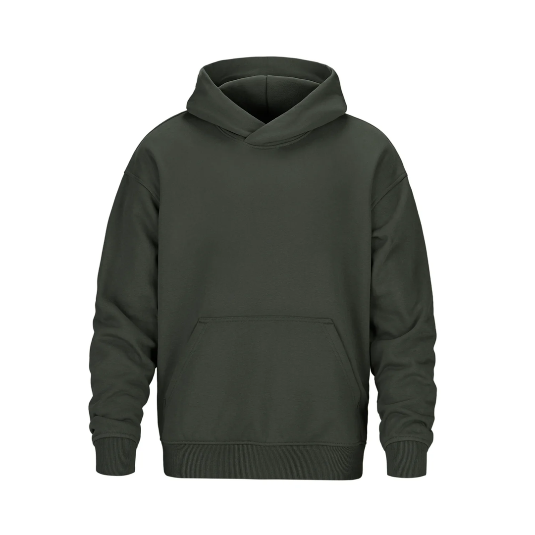 HEAVYWEIGHT HOODIES (UNISEX)