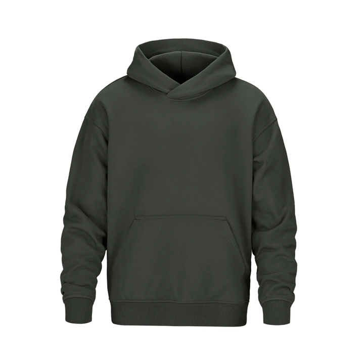 HEAVYWEIGHT HOODIES (UNISEX)