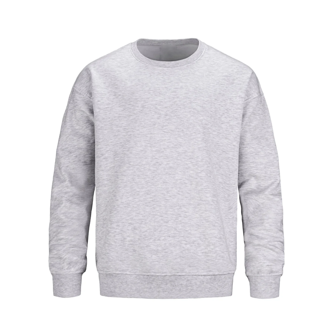 HEAVYWEIGHT CREWS (UNISEX)
