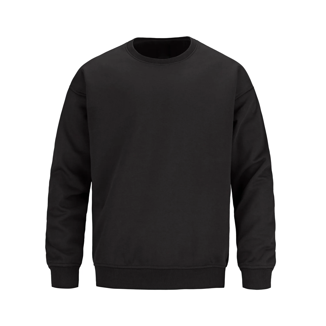 HEAVYWEIGHT CREWS (UNISEX)