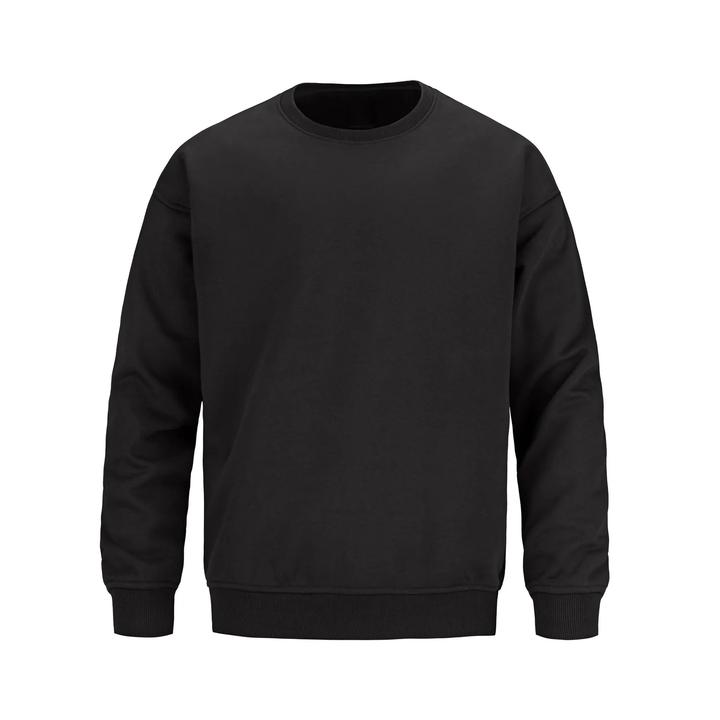 HEAVYWEIGHT CREWS (UNISEX)