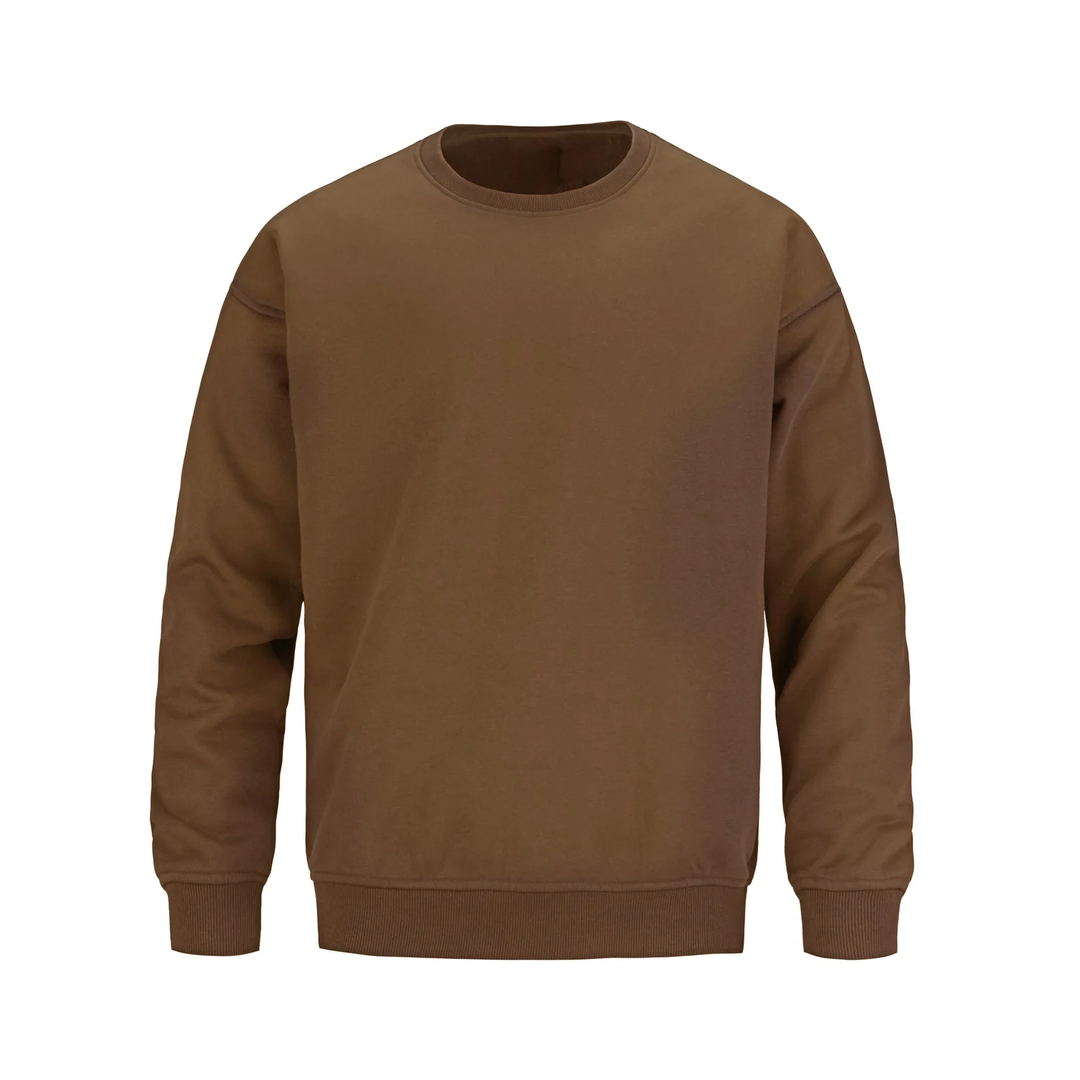 HEAVYWEIGHT CREWS (UNISEX)