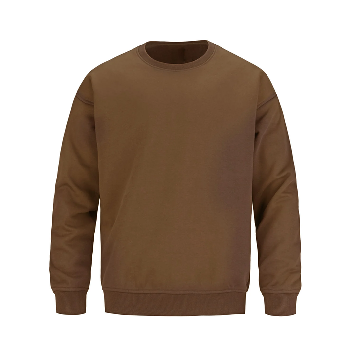 HEAVYWEIGHT CREWS (UNISEX)