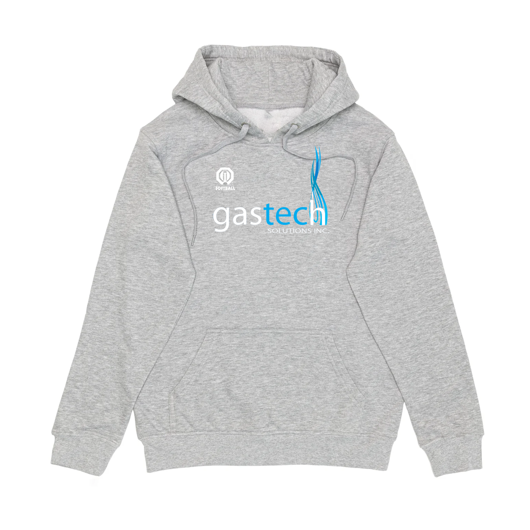 GASTECH HOODIE (UNISEX)