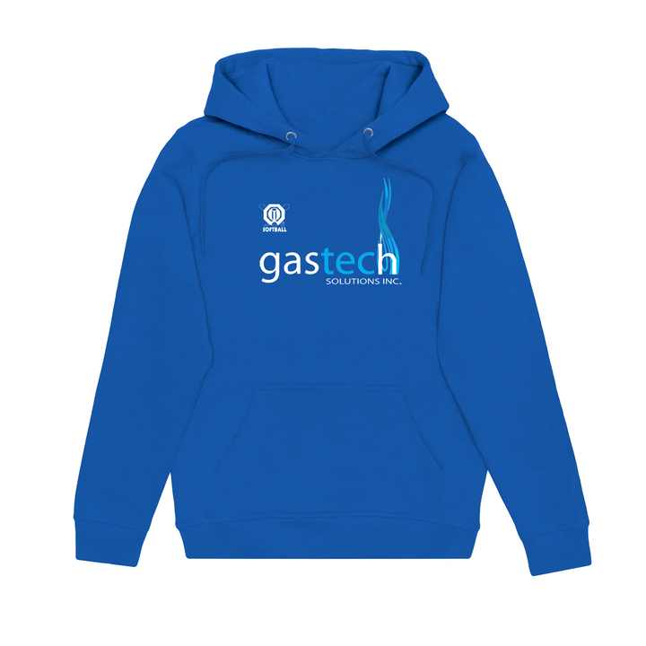 GASTECH HOODIE (UNISEX)