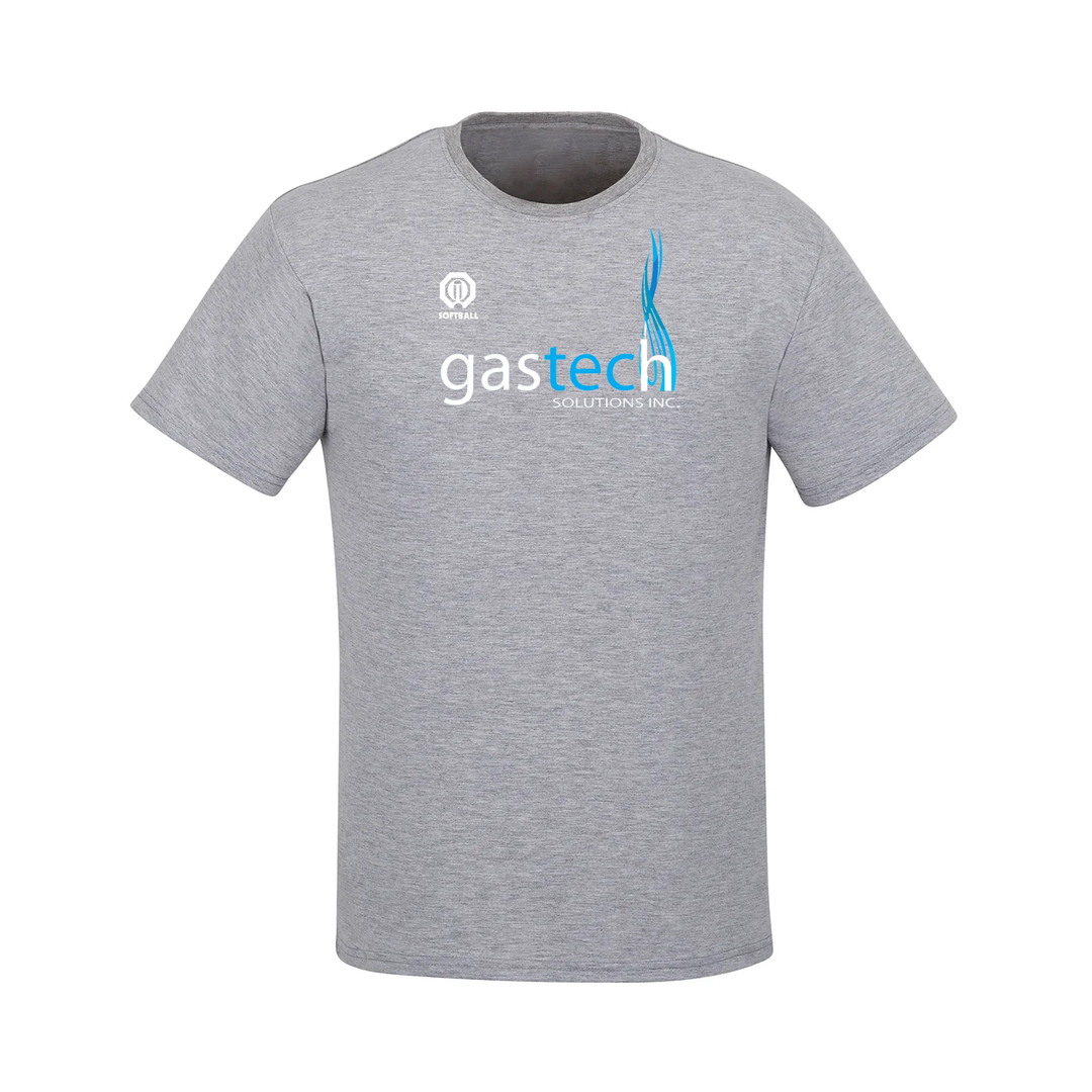 GASTECH TEE (UNISEX)
