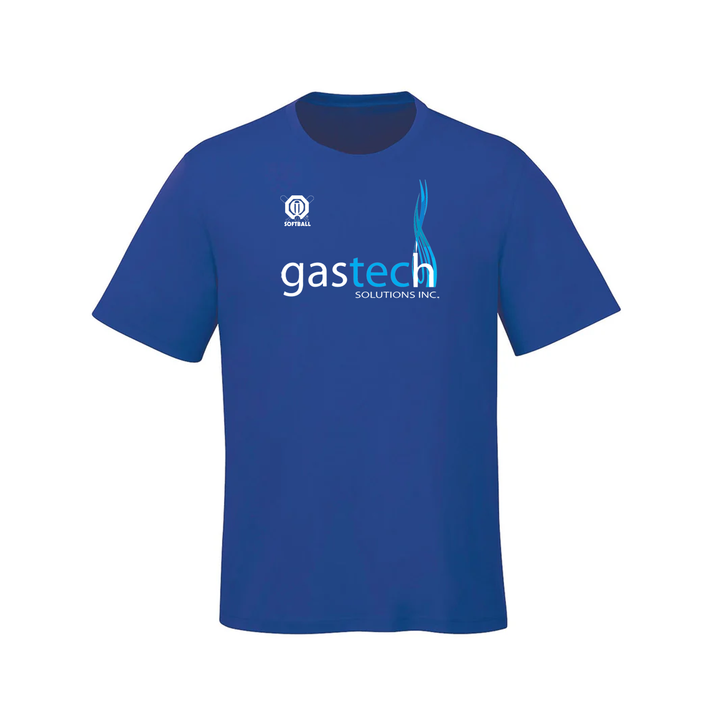 GASTECH TEE (UNISEX)