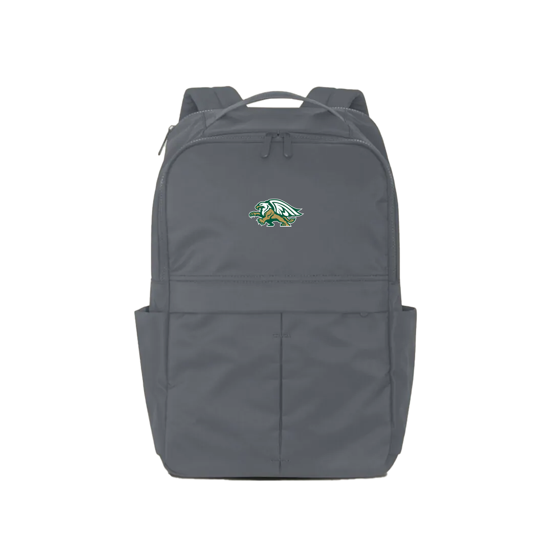 GLENDALE EMBROIDERED BACKPACK