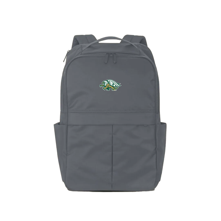 GLENDALE EMBROIDERED BACKPACK