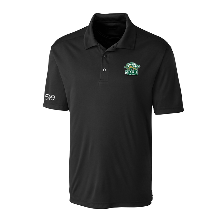 GLENDALE CLASSIC ATHLETIC POLO (MENS)