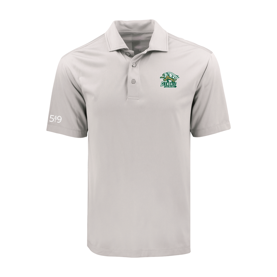 GLENDALE CLASSIC ATHLETIC POLO (MENS)