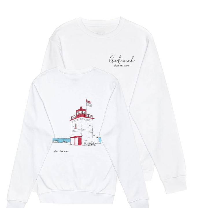 GODERICH CREW (UNISEX)