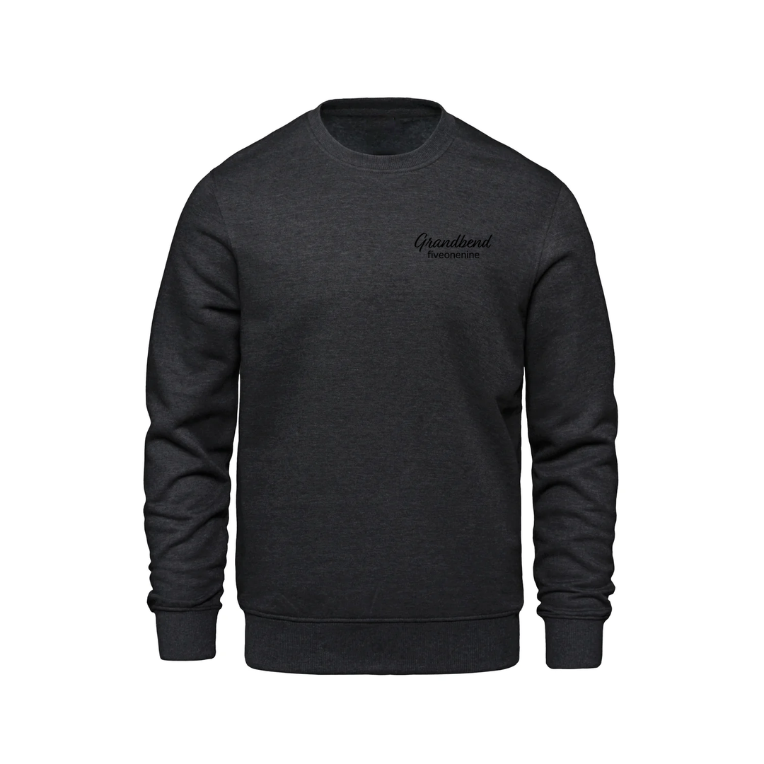 GRAND BEND CREW (UNISEX)