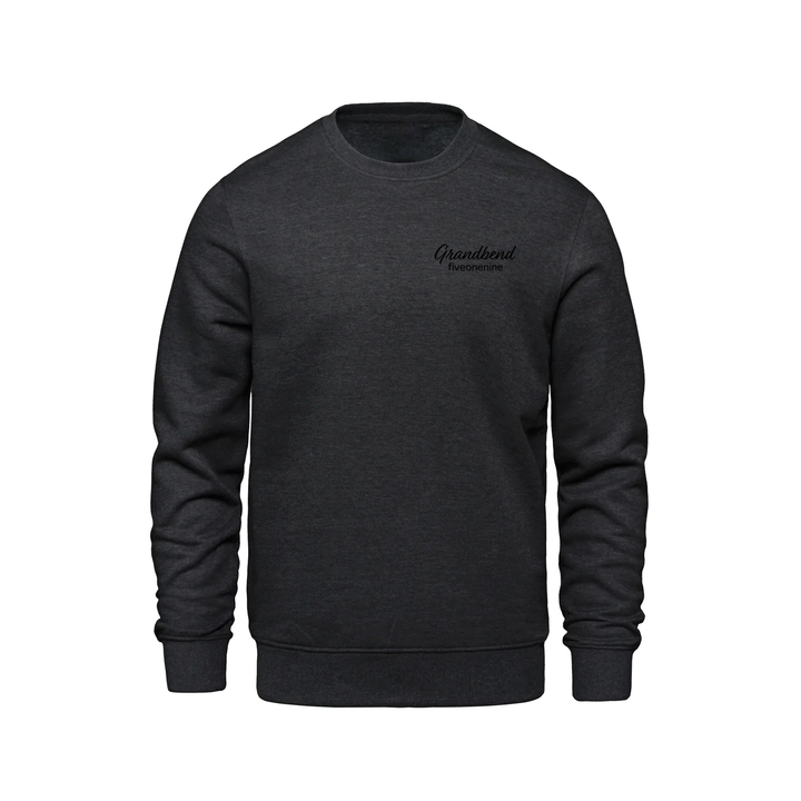 GRAND BEND CREW (UNISEX)