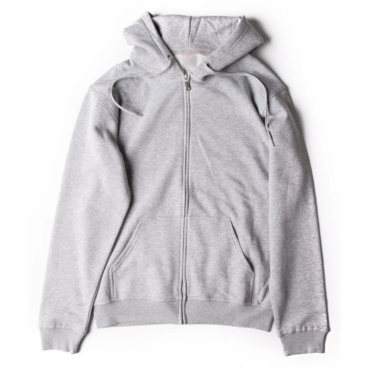 ZIP-UPS (UNISEX)