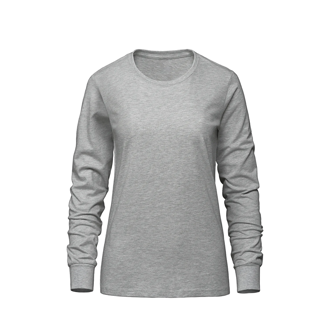 LONG SLEEVES (WOMENS)