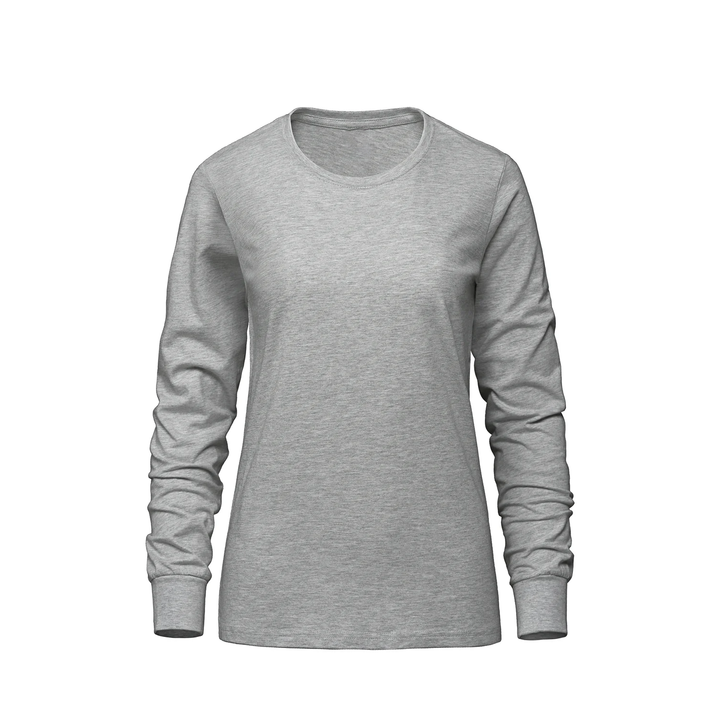 LONG SLEEVES (WOMENS)