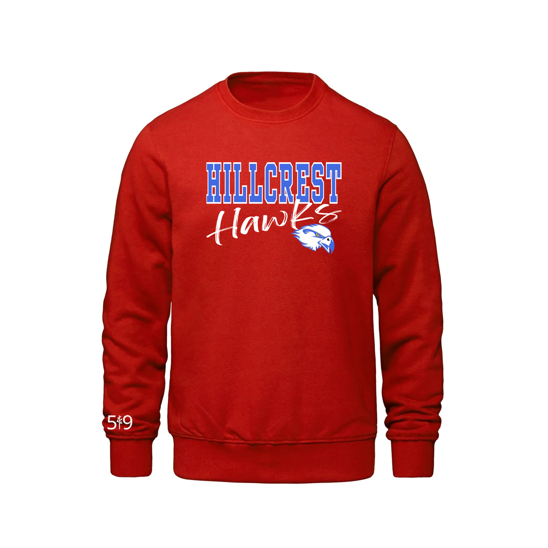 HILLCREST SIGNATURE CREW (YOUTH)