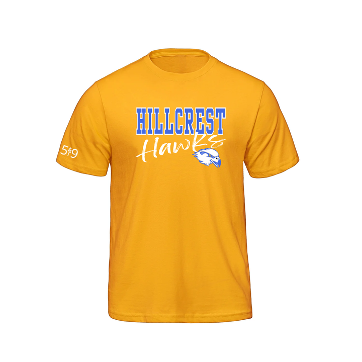 HILLCREST SIGNATURE TEE (MENS)