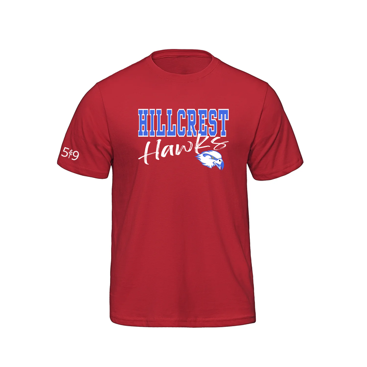 HILLCREST SIGNATURE TEE (MENS)