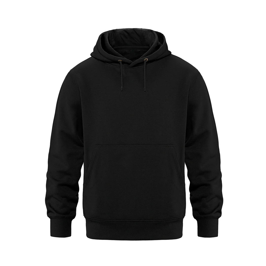 HEAVYWEIGHT WATER-REPELLENT HOODIE (UNISEX)