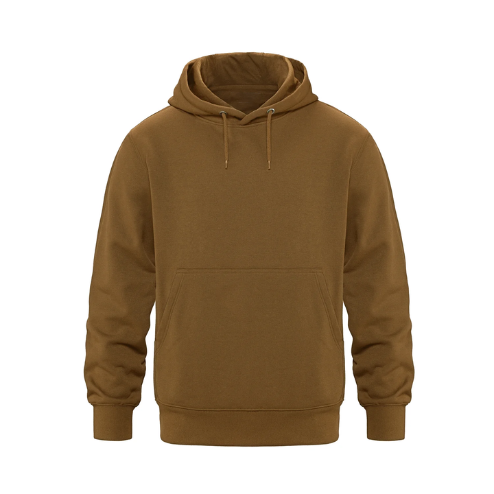 HEAVYWEIGHT WATER-REPELLENT HOODIE (UNISEX)