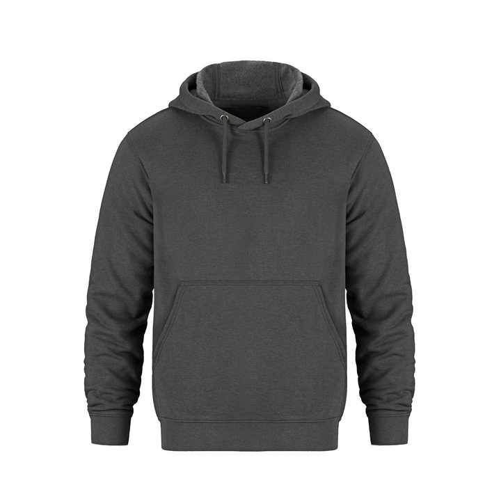 HEAVYWEIGHT WATER-REPELLENT HOODIE (UNISEX)