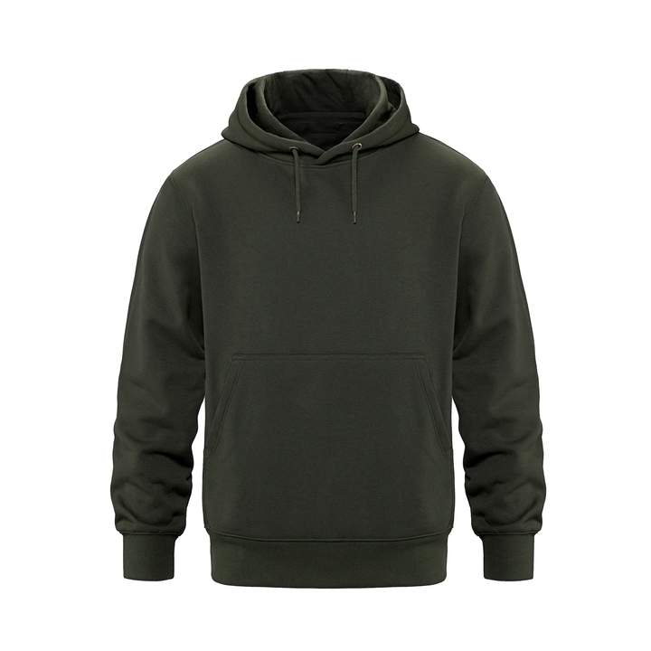 HEAVYWEIGHT WATER-REPELLENT HOODIE (UNISEX)