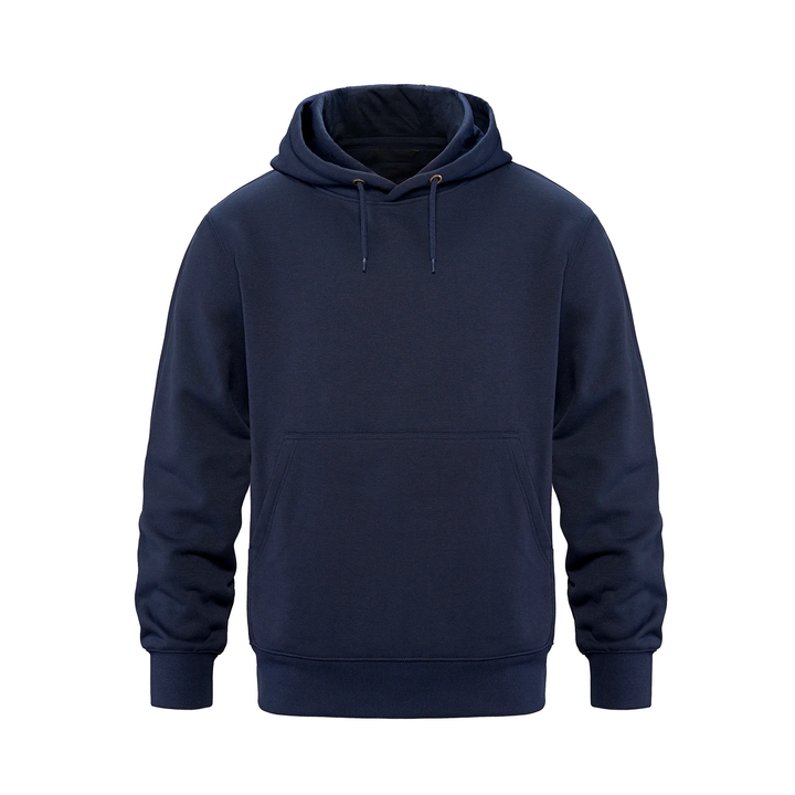 HEAVYWEIGHT WATER-REPELLENT HOODIE (UNISEX)