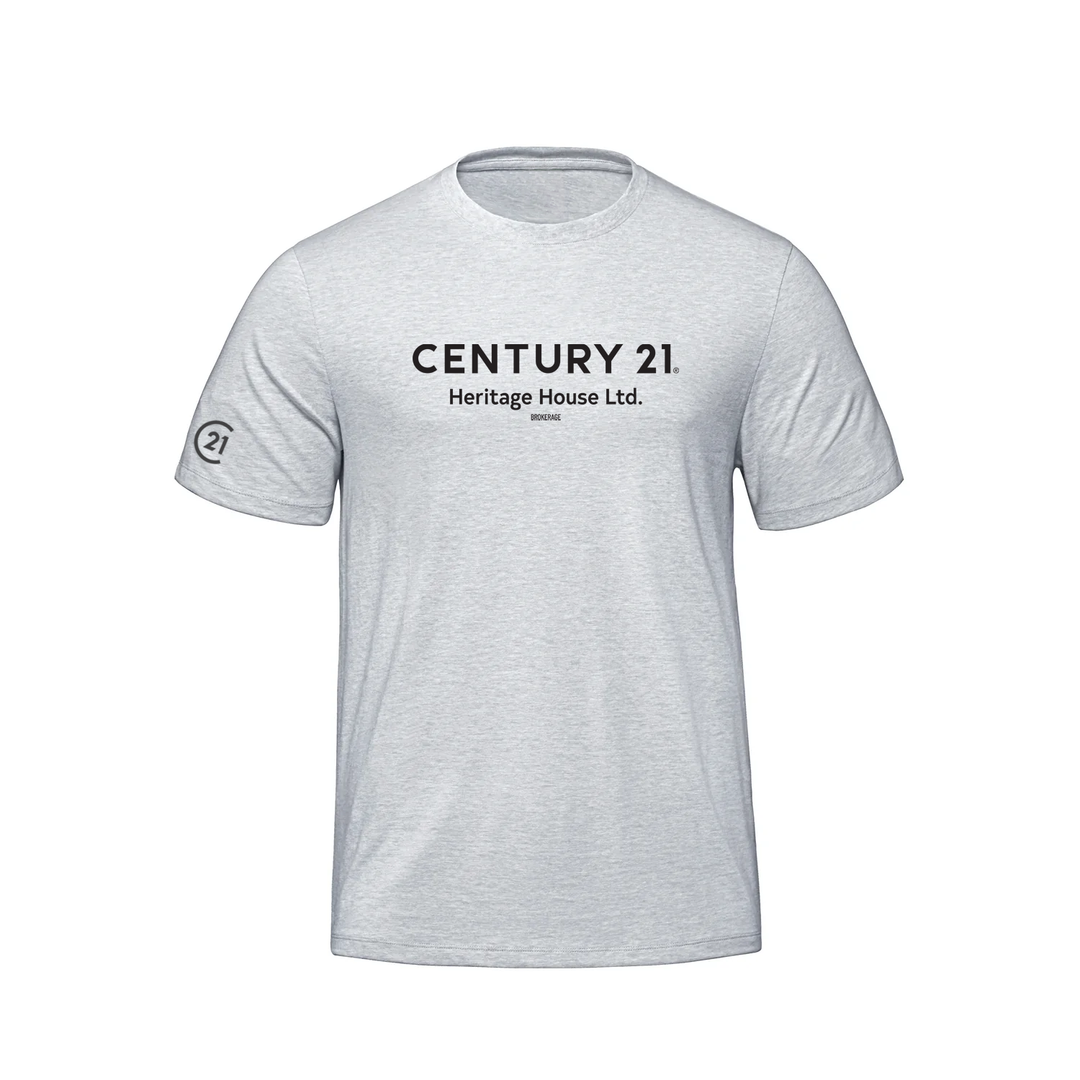 HERITAGE HOUSE PREMIUM TEE (MENS)