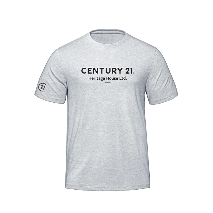 HERITAGE HOUSE PREMIUM TEE (MENS)