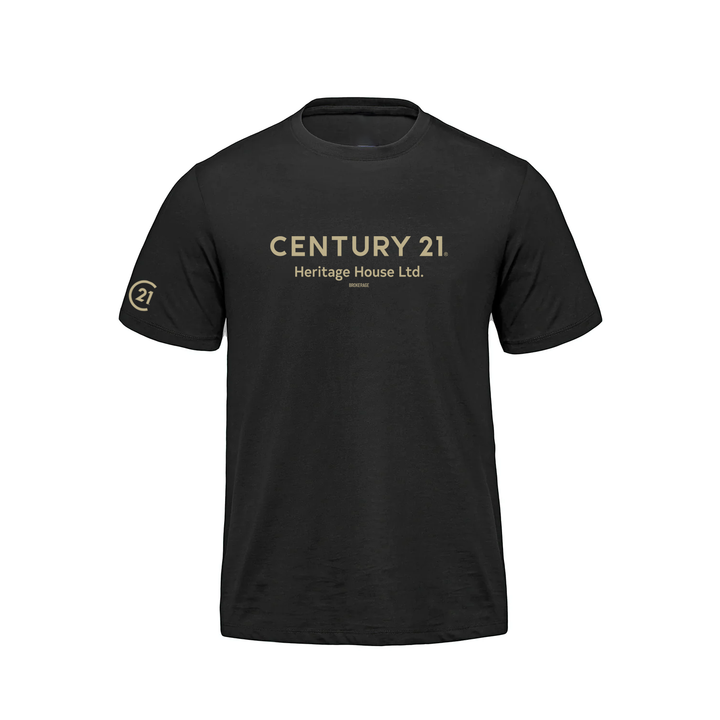 HERITAGE HOUSE PREMIUM TEE (MENS)