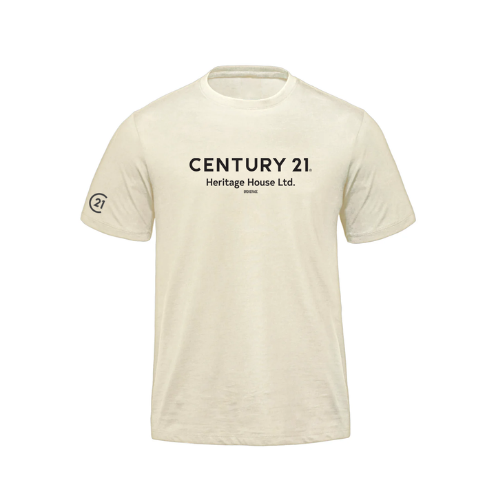 HERITAGE HOUSE PREMIUM TEE (MENS)