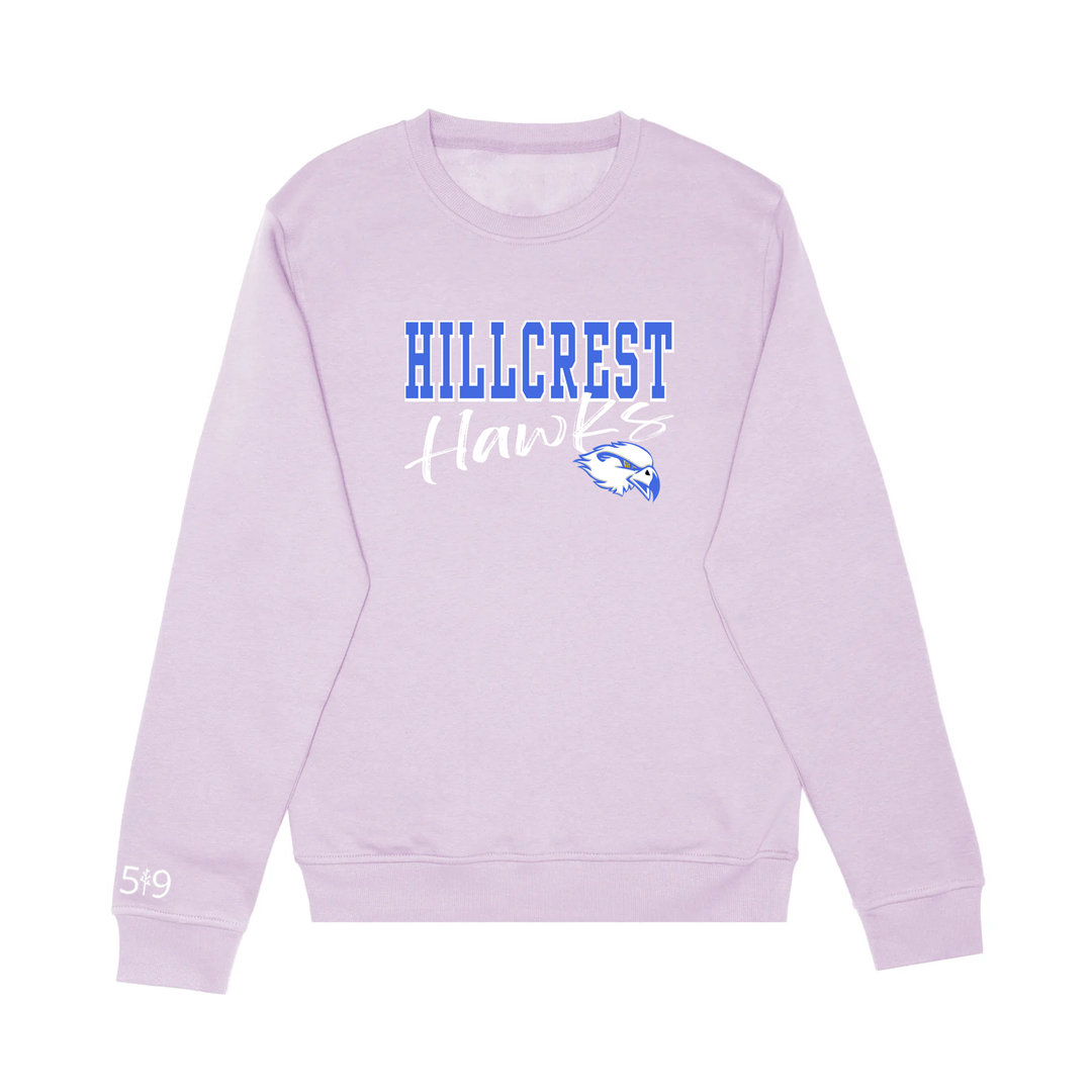 HILLCREST SIGNATURE CREW (UNISEX)