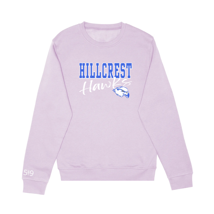 HILLCREST SIGNATURE CREW (UNISEX)