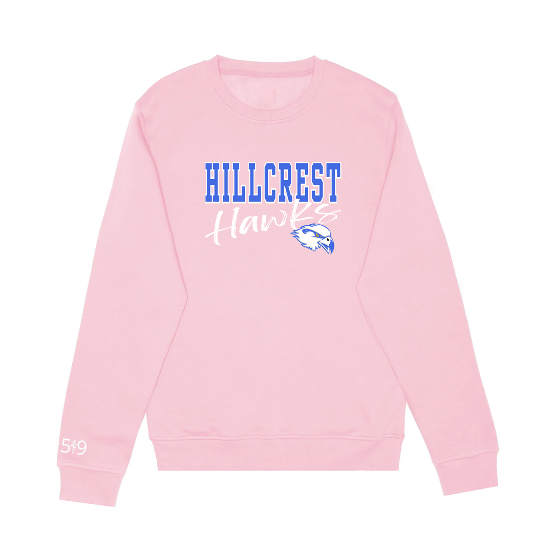 HILLCREST SIGNATURE CREW (UNISEX)