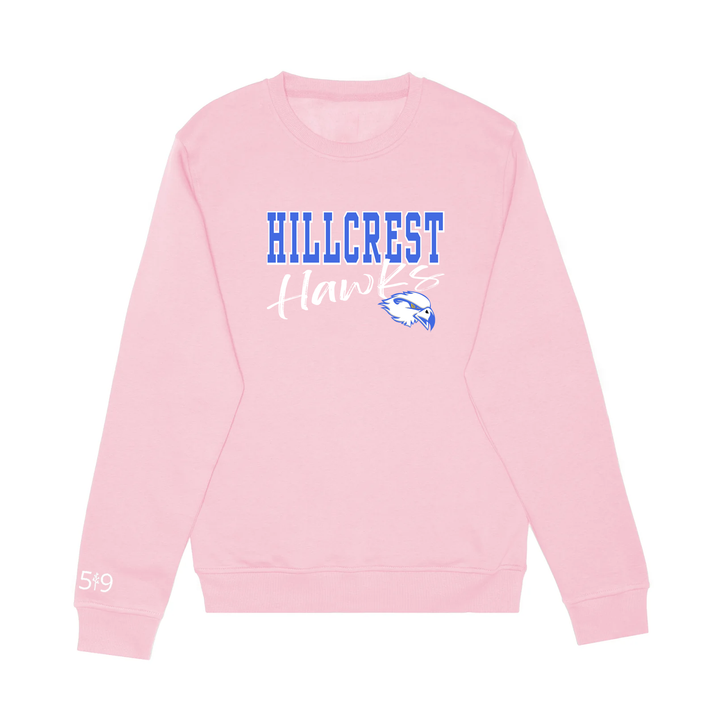 HILLCREST SIGNATURE CREW (UNISEX)