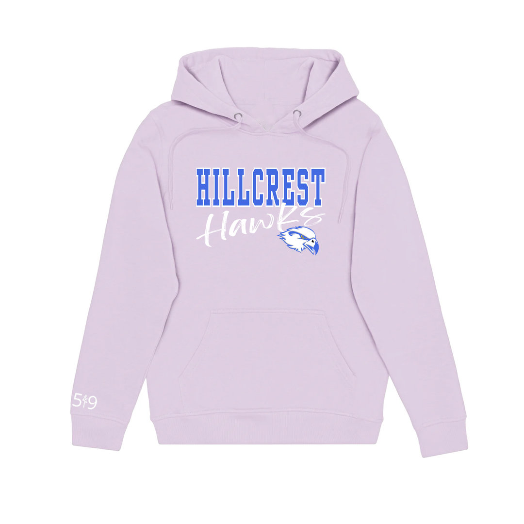 HILLCREST SIGNATURE HOODIE (UNISEX)