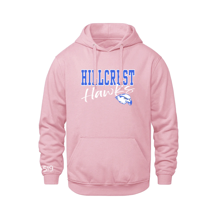 HILLCREST SIGNATURE HOODIE (UNISEX)