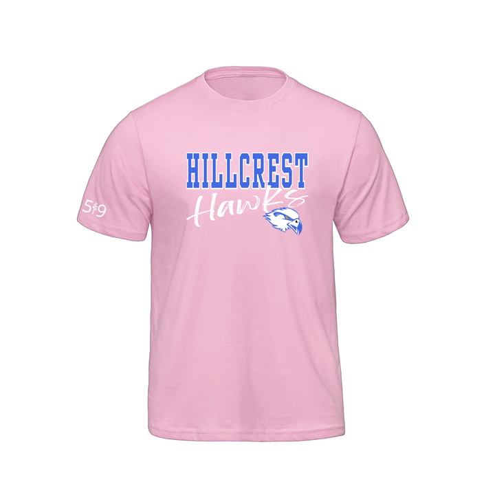 HILLCREST SIGNATURE TEE (MENS)