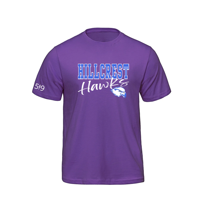 HILLCREST SIGNATURE TEE (MENS)