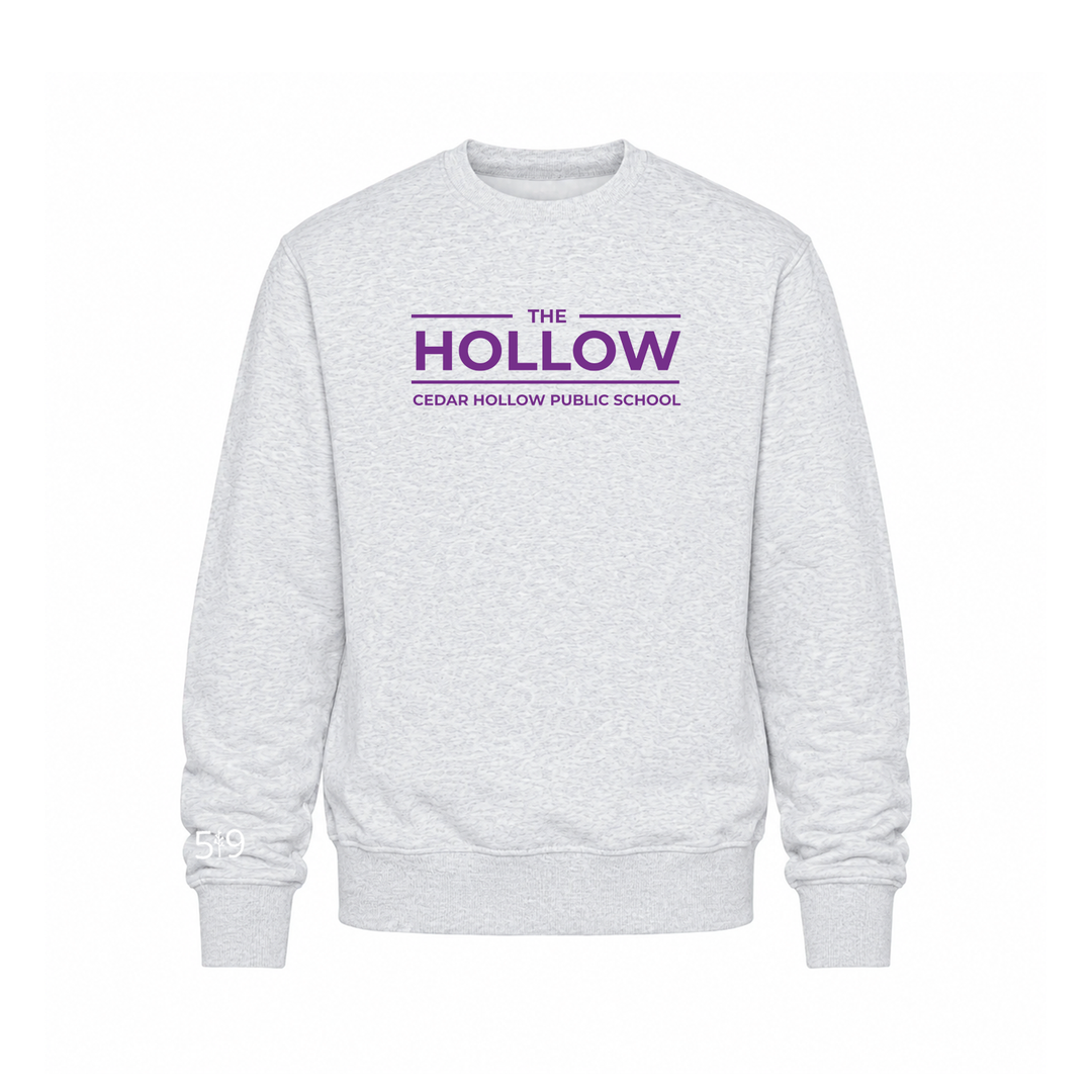THE HOLLOW CREW (UNISEX)