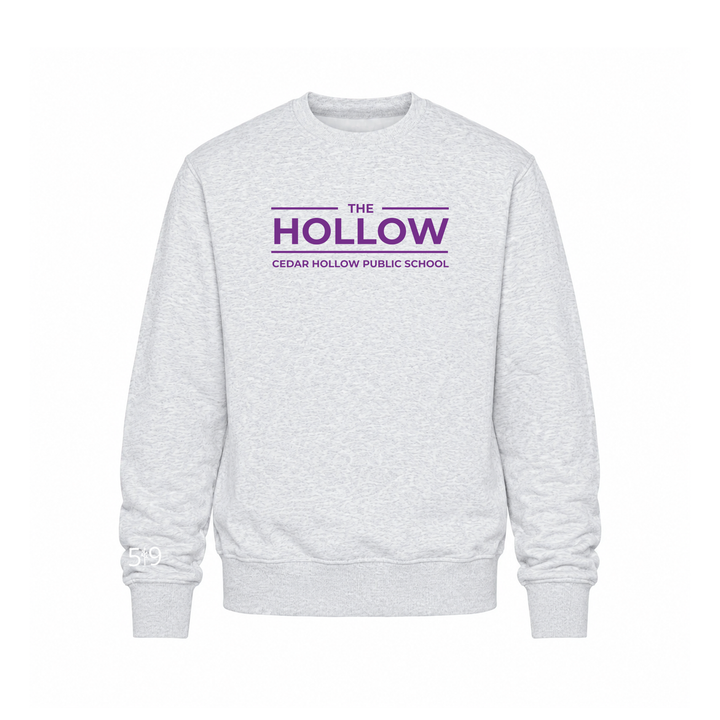 THE HOLLOW CREW (UNISEX)