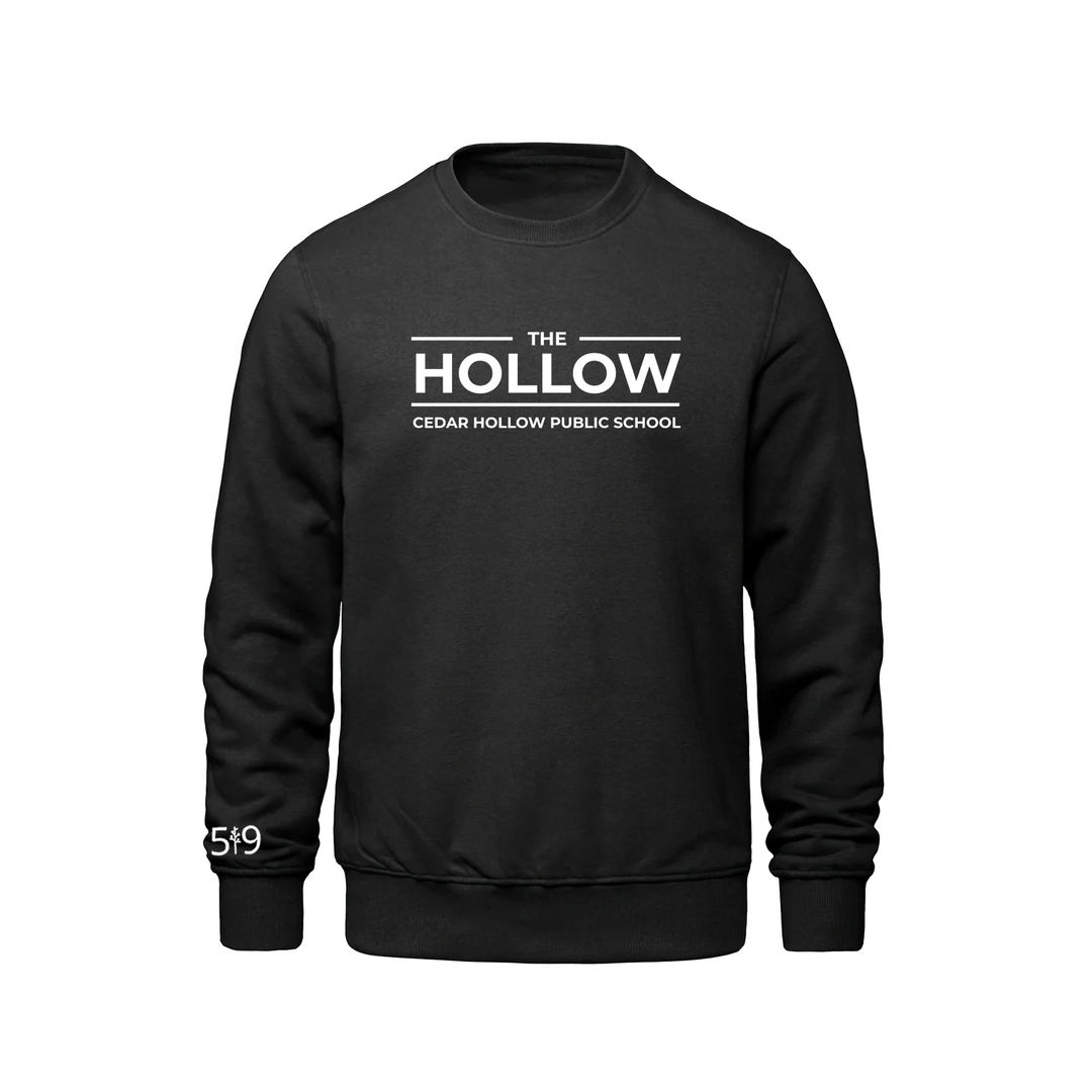 THE HOLLOW CREW (UNISEX)
