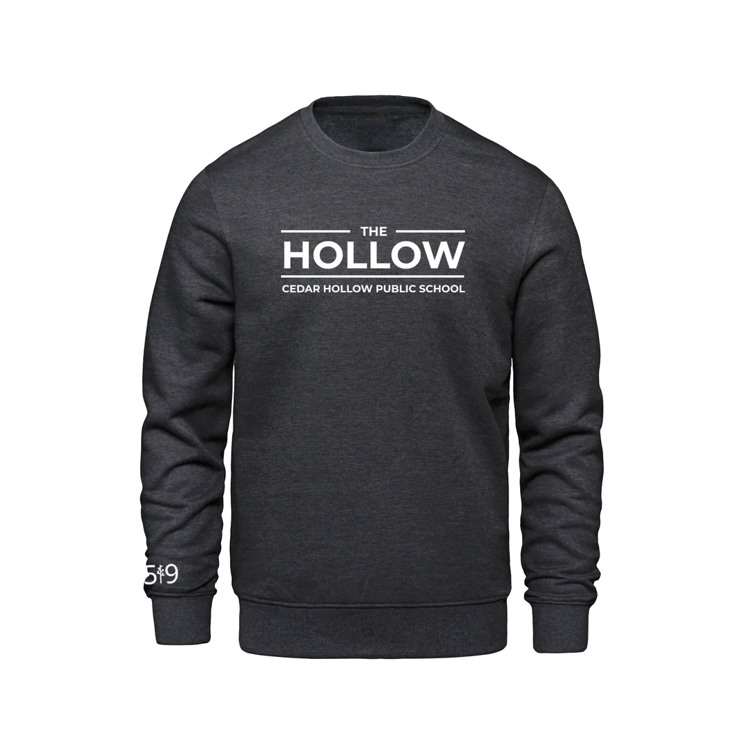 THE HOLLOW CREW (UNISEX)