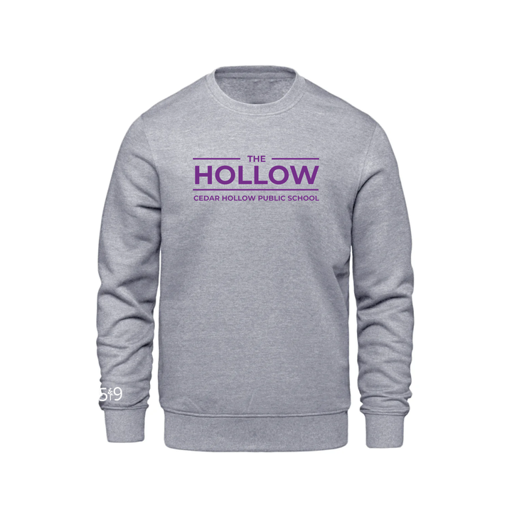 THE HOLLOW CREW (UNISEX)